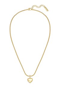 Yokoamii HERZ - Nyaklánc - gelbgold-coloured