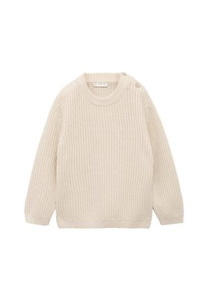 KID - Jumper - beige