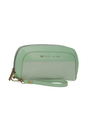 Pepe Jeans, MORGAN - Clutch - green