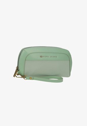 Pepe Jeans, MORGAN - Clutch - green