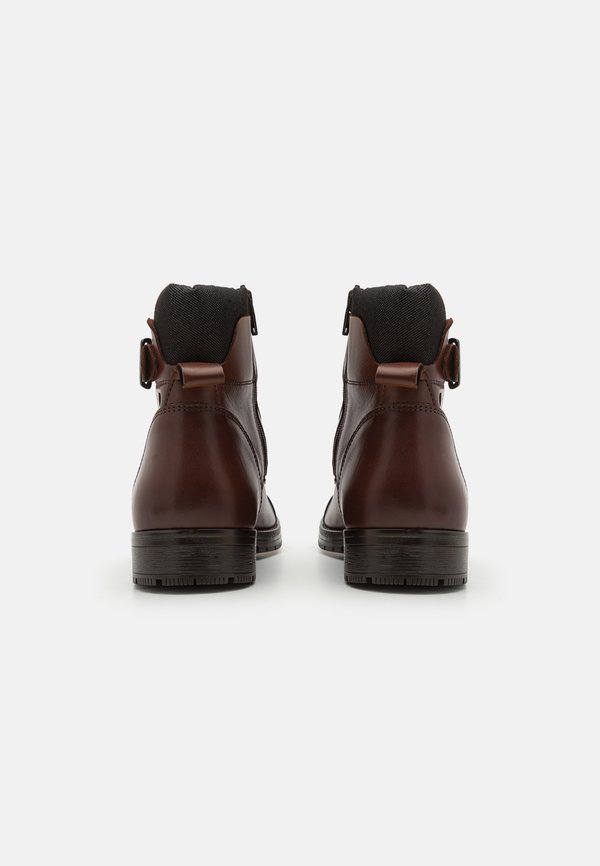 JFWALBANY - Lace-up ankle boots3