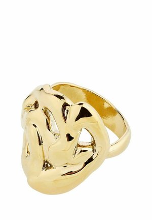 LUCA - Ring - gold