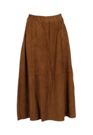 Oakwood, NAHEE - Gonna a campana - cognac color