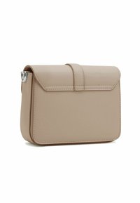 Seidenfelt LILLA - Borsa a tracolla - light sand