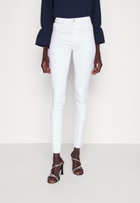 ONLY Tall Jeans Skinny Fit - white