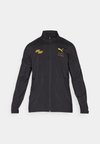 HYROX RUN JACKET - Jakna za treniranje - black