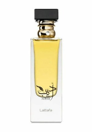 LATTAFA ADEEB EDP 100ML - Eau de parfum - black