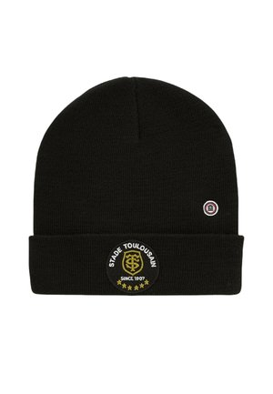 Muts - black