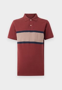 Δεν επιλέχθηκε, burnt russet