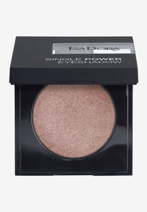 SINGLE POWER EYESHADOW - Eye shadow - pink sand
