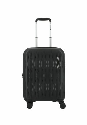 KABINENTROLLEY  - Trolley - black