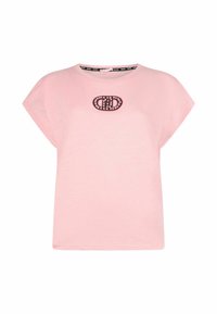 Non sélectionné, pink