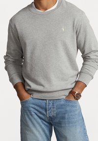 Polo Ralph Lauren Mikina - grey