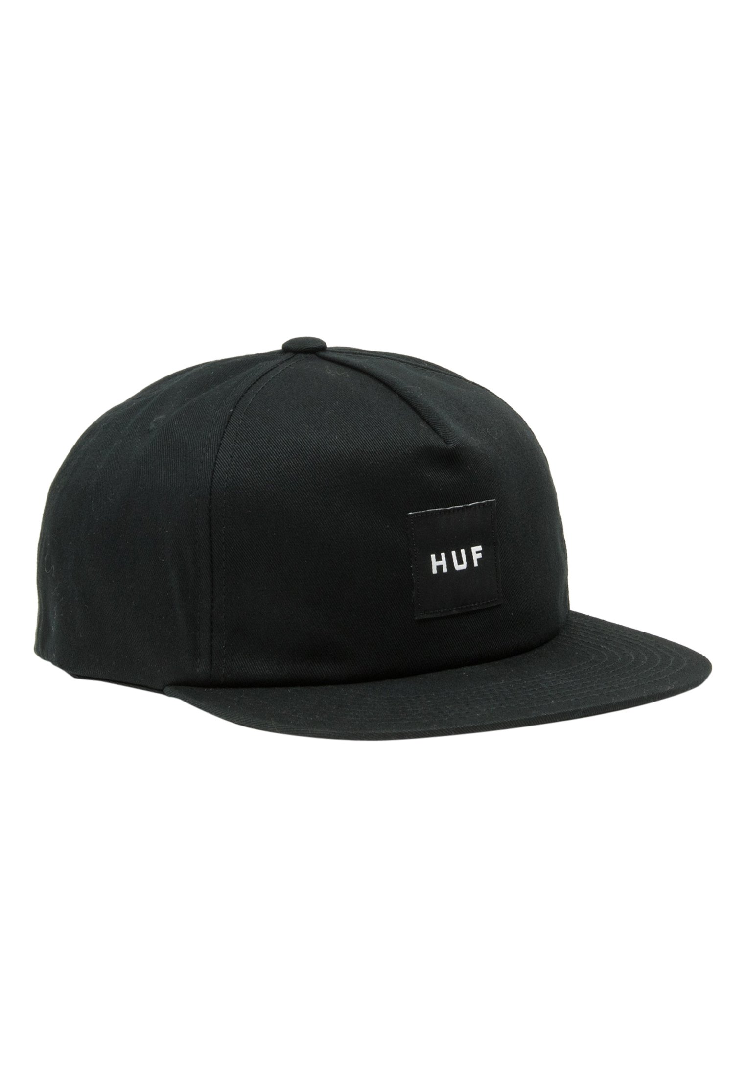 HUF ESSENTIALS - Pet - black/Zwart - Zalando.nl