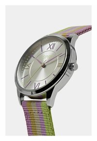 Esprit Uhr - silver-coloured