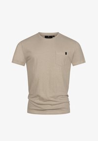 Sélectionné, simply taupe