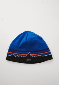 Non selezionato, andes blue