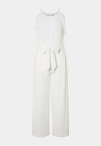 Overall / Jumpsuit - weiß