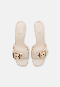 COACH MARGOT - Sandaler - chalk