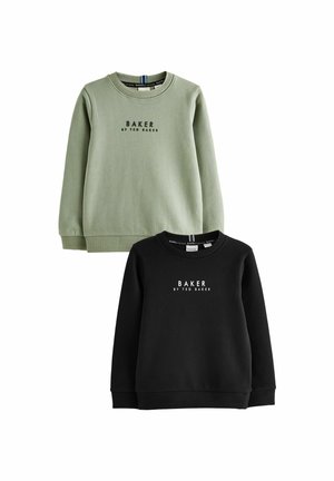 REGULAR FIT - Bluza