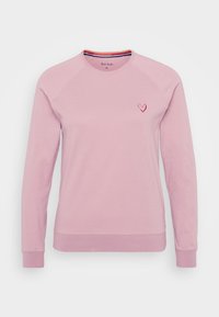 Επιλέχθηκε, pink