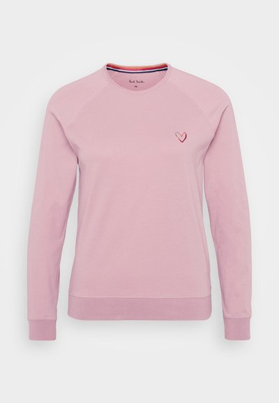 Paul Smith WOMEN SWIRL - Πάνω μέρος πιτζάμας - pink