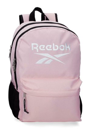 Reebok BOSTON   - Mochila - pink
