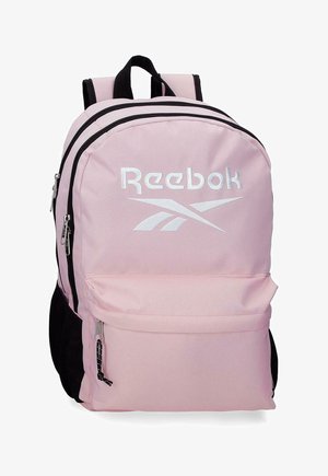 Reebok, BOSTON - Mochila - pink