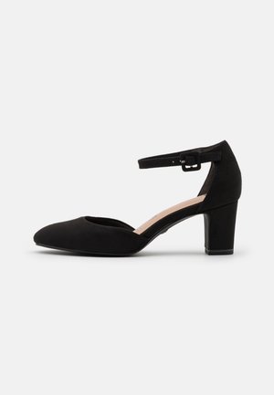 Tamaris Escarpins - black
