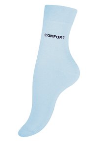 Cotton Prime Calze - blautöne