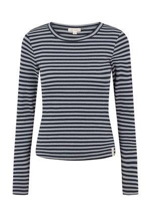 Pitkähihainen paita - blue