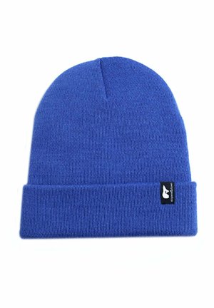UNISEX - Beanie - blue