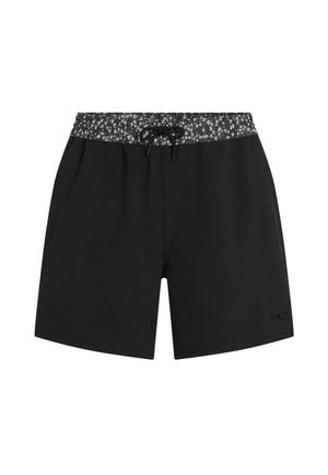 O'Neill, POCKET PRINT 16 - Zwemshorts - schwarz