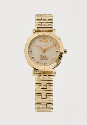 Vivienne Westwood, THE CHELSEA - Reloj - gold-coloured