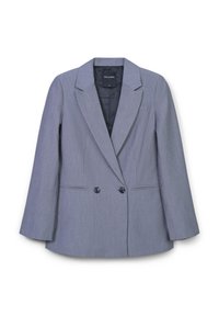 Unausgewählt, grigio ghiaccio melange