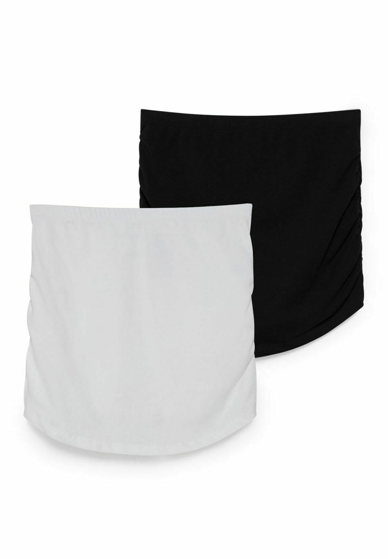 C&A Hemd zwart C&A Hemd zwart