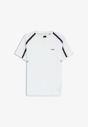 BOSS, BOSS TS_TOC GAME 2 - Спортна тениска - white
