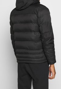 Kings Will Dream Tunn jacka - black