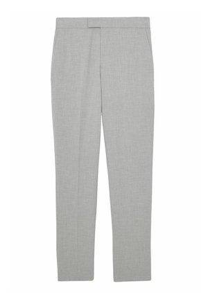 Reiss REGULAR FIT DRAWCORD - Hlače - grey