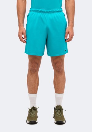 Nike Performance, FLEX SHORT - Спортни шорти - energy/black