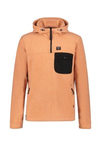 Unausgewählt, orange
