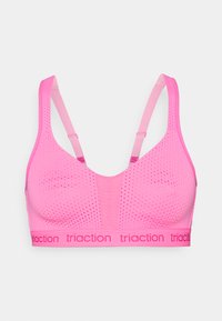 Neizbrano, bubble gum pink