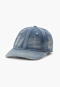ESSENTIAL UNISEX - Cap - regular blue