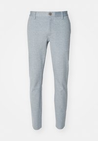 ONSMARK TAP CHECK PANT - Chinos - griffin