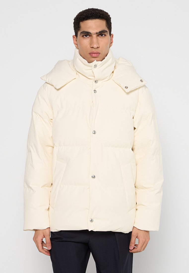 sandro Winterjas beige sandro Winterjas beige