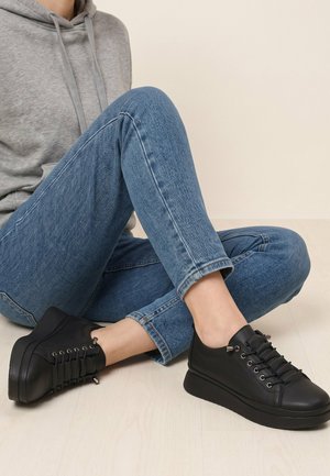 VENEZIA, VENEZIA - Sneakers - black