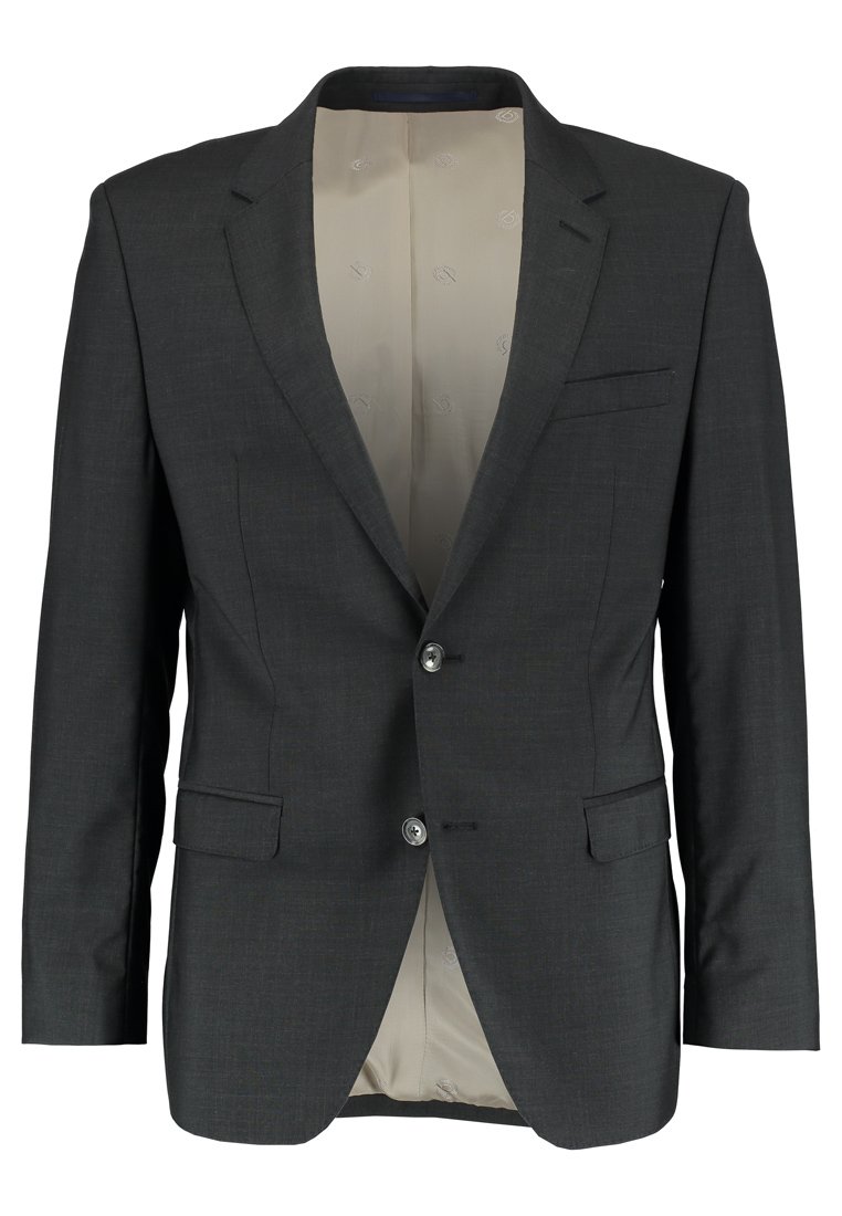 Bugatti Blazer grijs Bugatti Blazer grijs