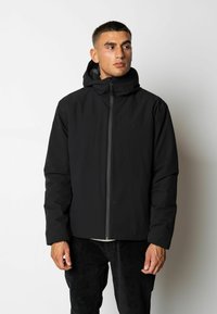 Clean Cut Copenhagen MATHIAS - Vinterjakke - black
