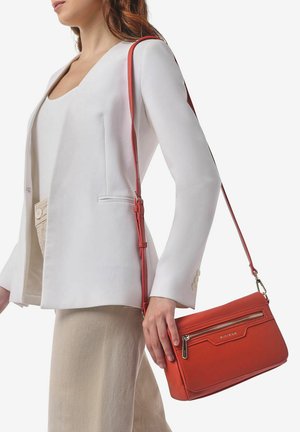 Miriade ADRIEL - Borsa a tracolla - arancione