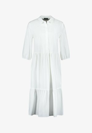 Maxi dress - off white